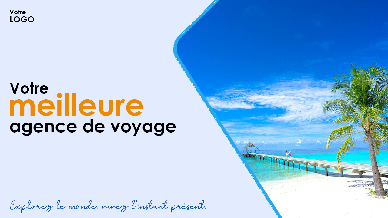 Agence de Voyage